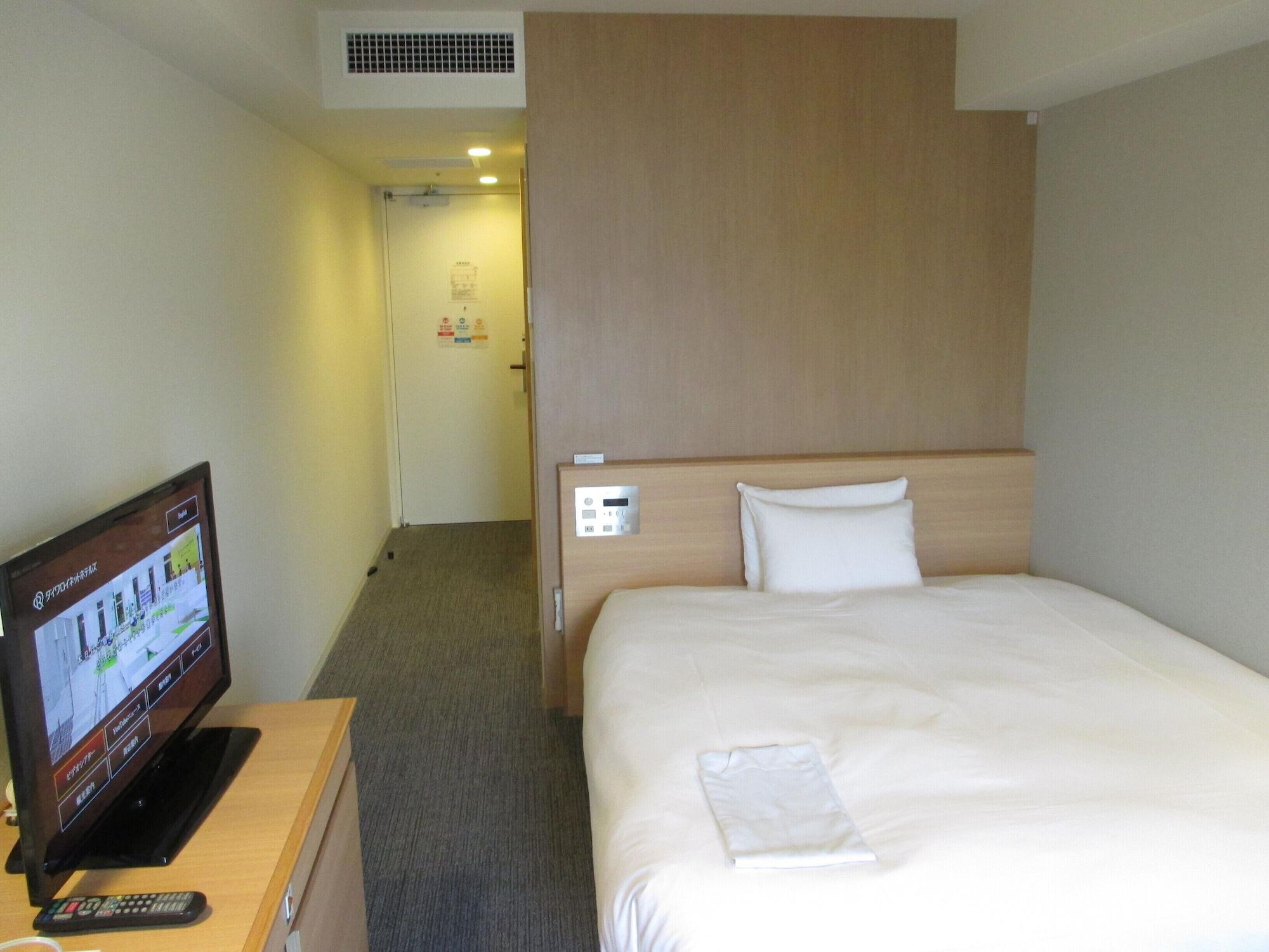Daiwa Roynet Hotel נומאזו מראה חיצוני תמונה