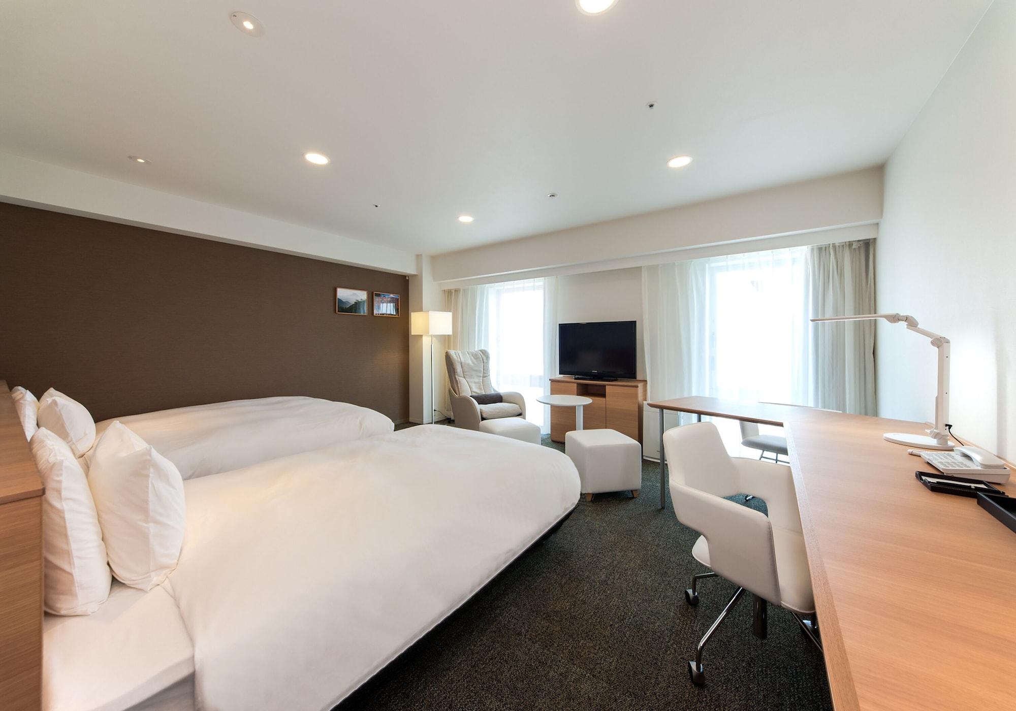Daiwa Roynet Hotel נומאזו מראה חיצוני תמונה