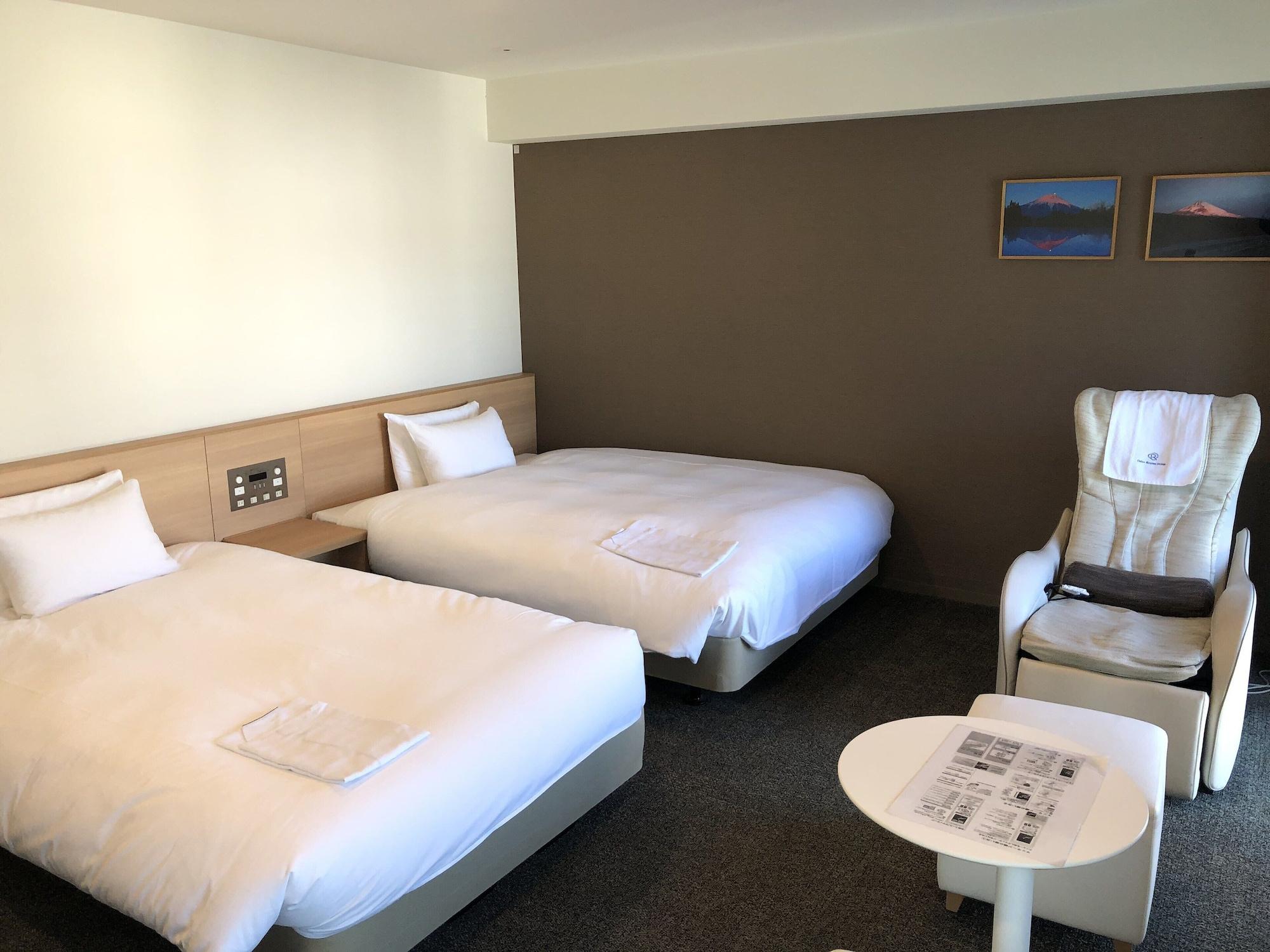 Daiwa Roynet Hotel נומאזו מראה חיצוני תמונה