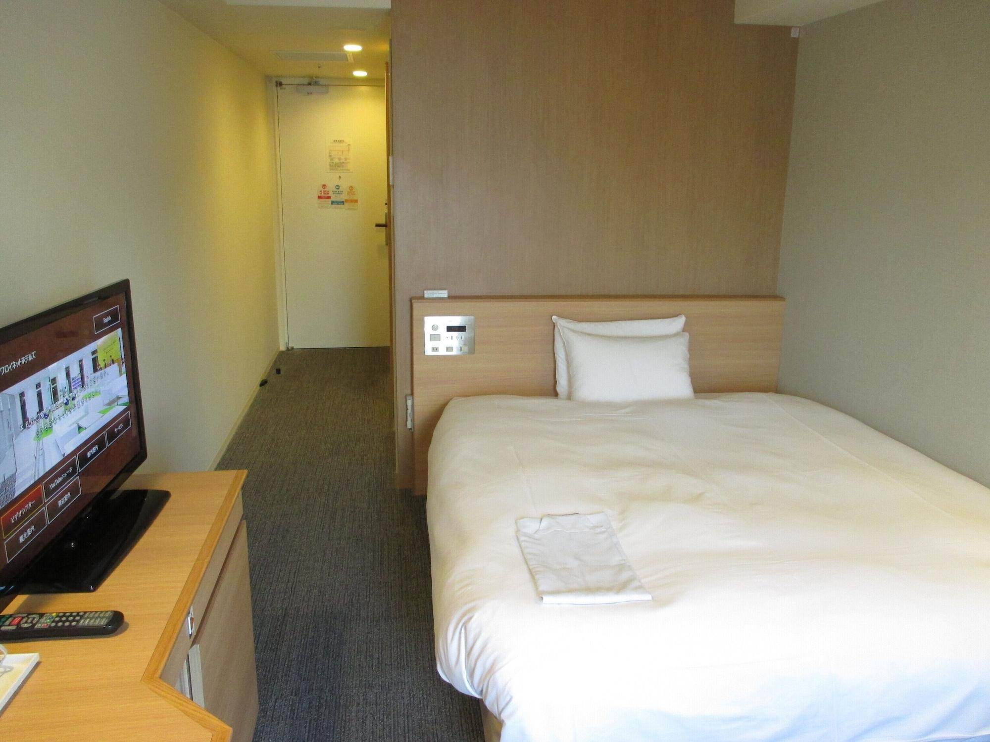 Daiwa Roynet Hotel נומאזו מראה חיצוני תמונה
