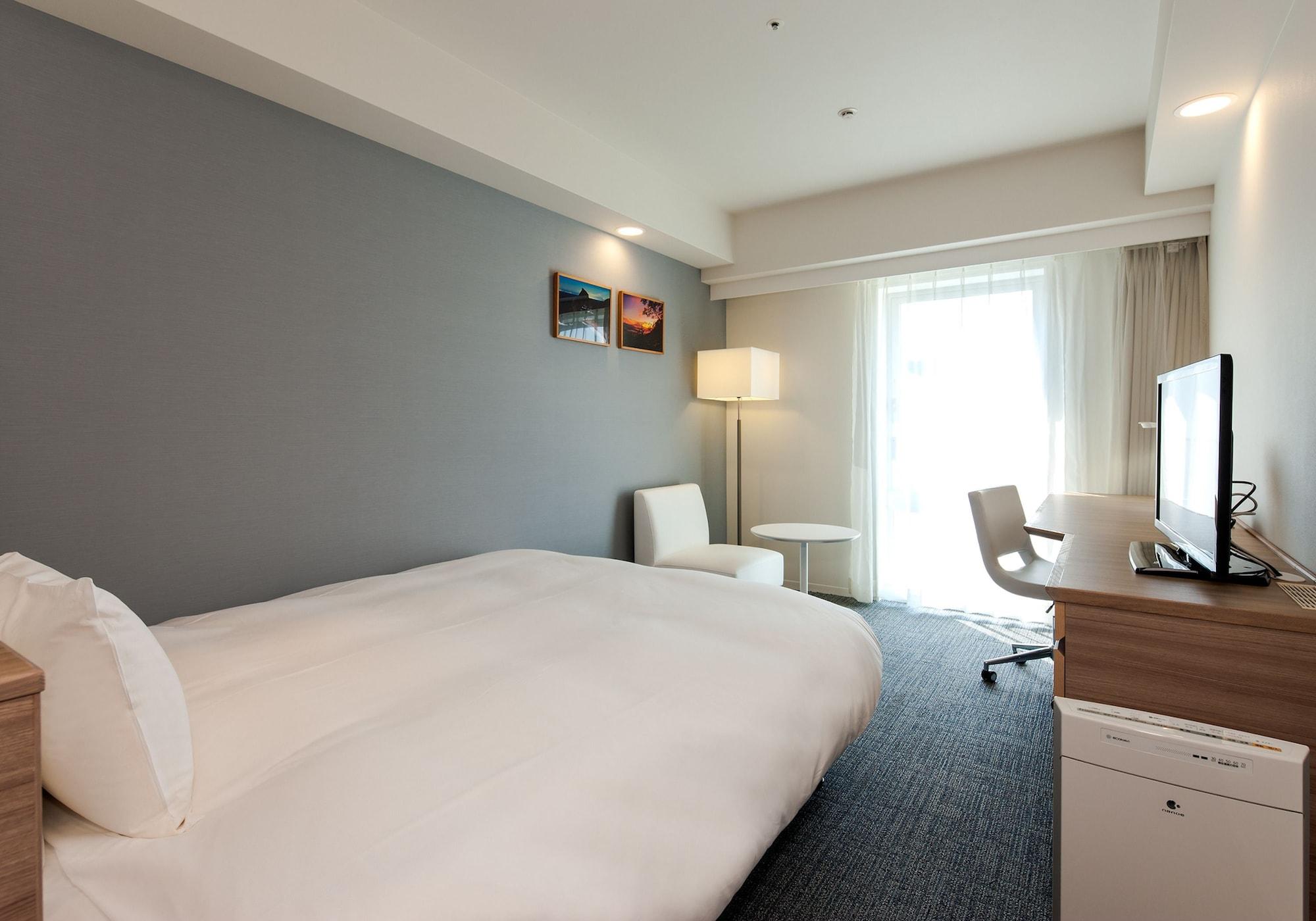 Daiwa Roynet Hotel נומאזו מראה חיצוני תמונה