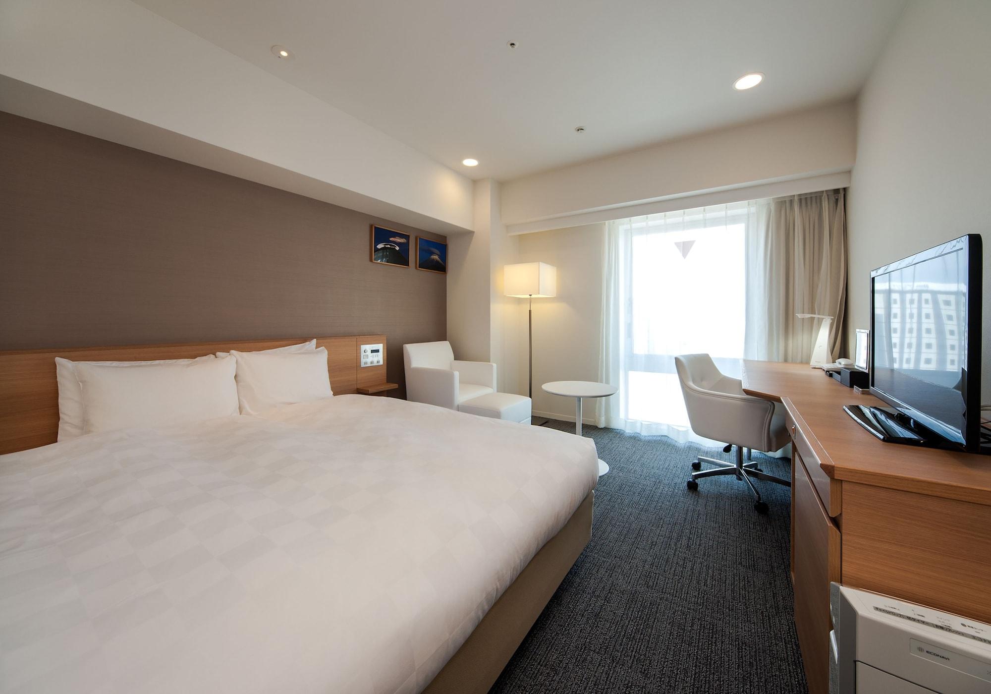 Daiwa Roynet Hotel נומאזו מראה חיצוני תמונה