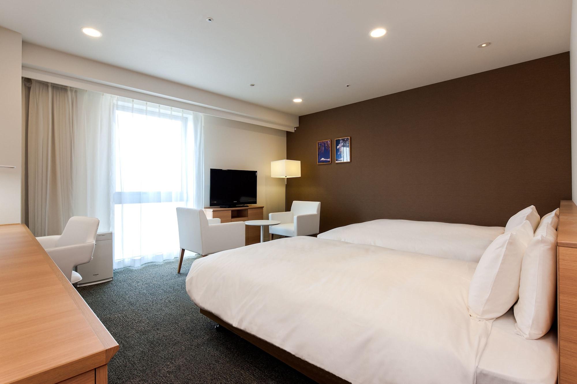 Daiwa Roynet Hotel נומאזו מראה חיצוני תמונה
