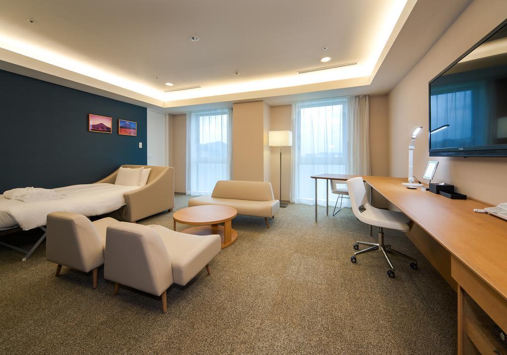 Daiwa Roynet Hotel נומאזו מראה חיצוני תמונה