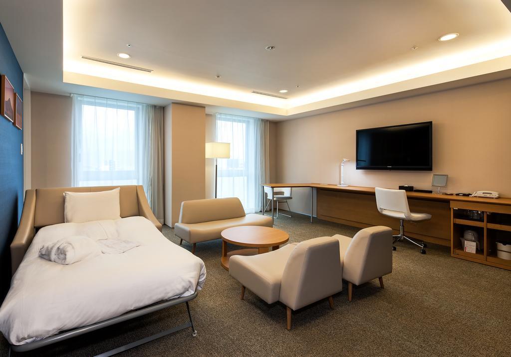Daiwa Roynet Hotel נומאזו מראה חיצוני תמונה