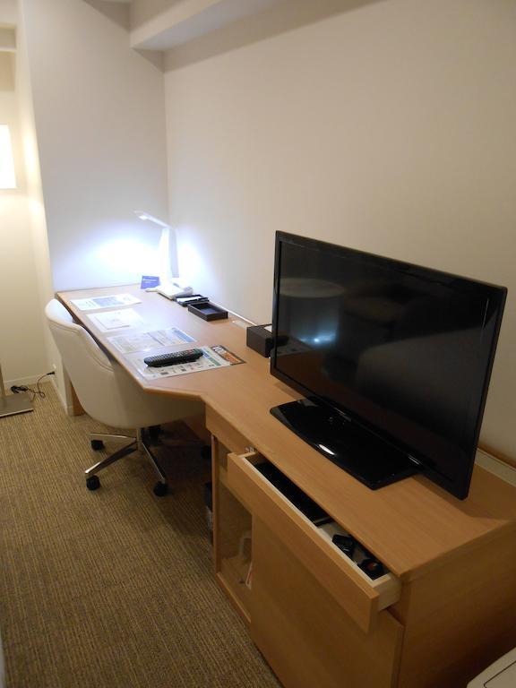 Daiwa Roynet Hotel נומאזו מראה חיצוני תמונה