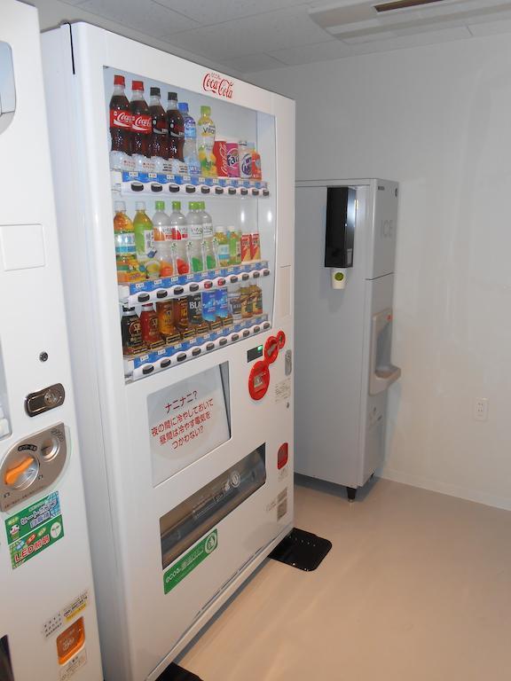 Daiwa Roynet Hotel נומאזו מראה חיצוני תמונה