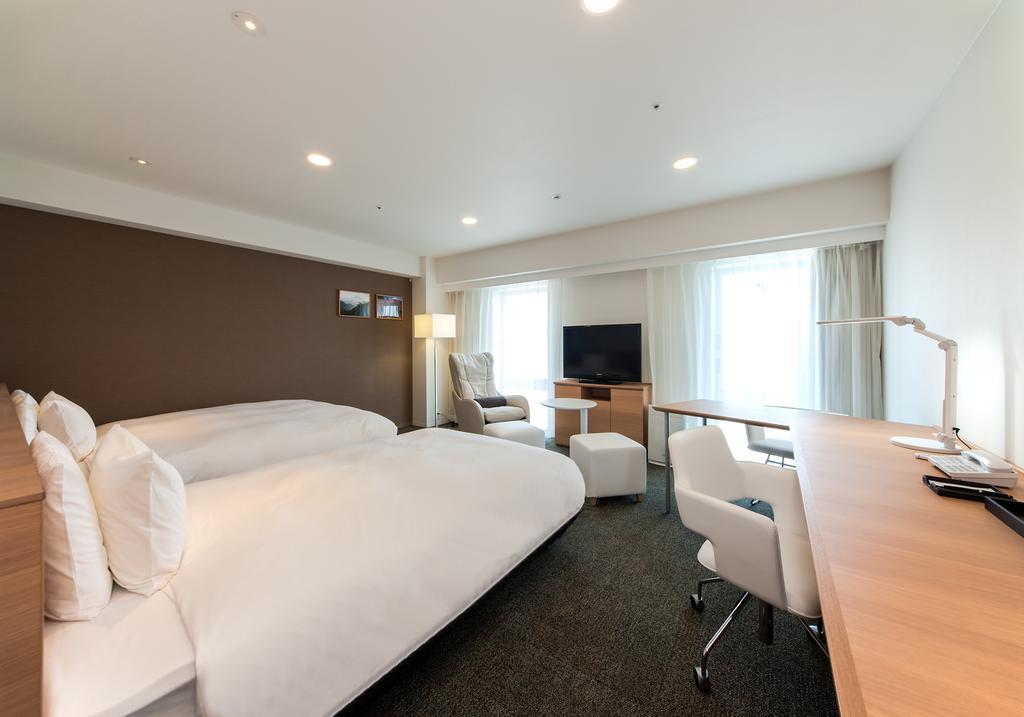 Daiwa Roynet Hotel נומאזו מראה חיצוני תמונה
