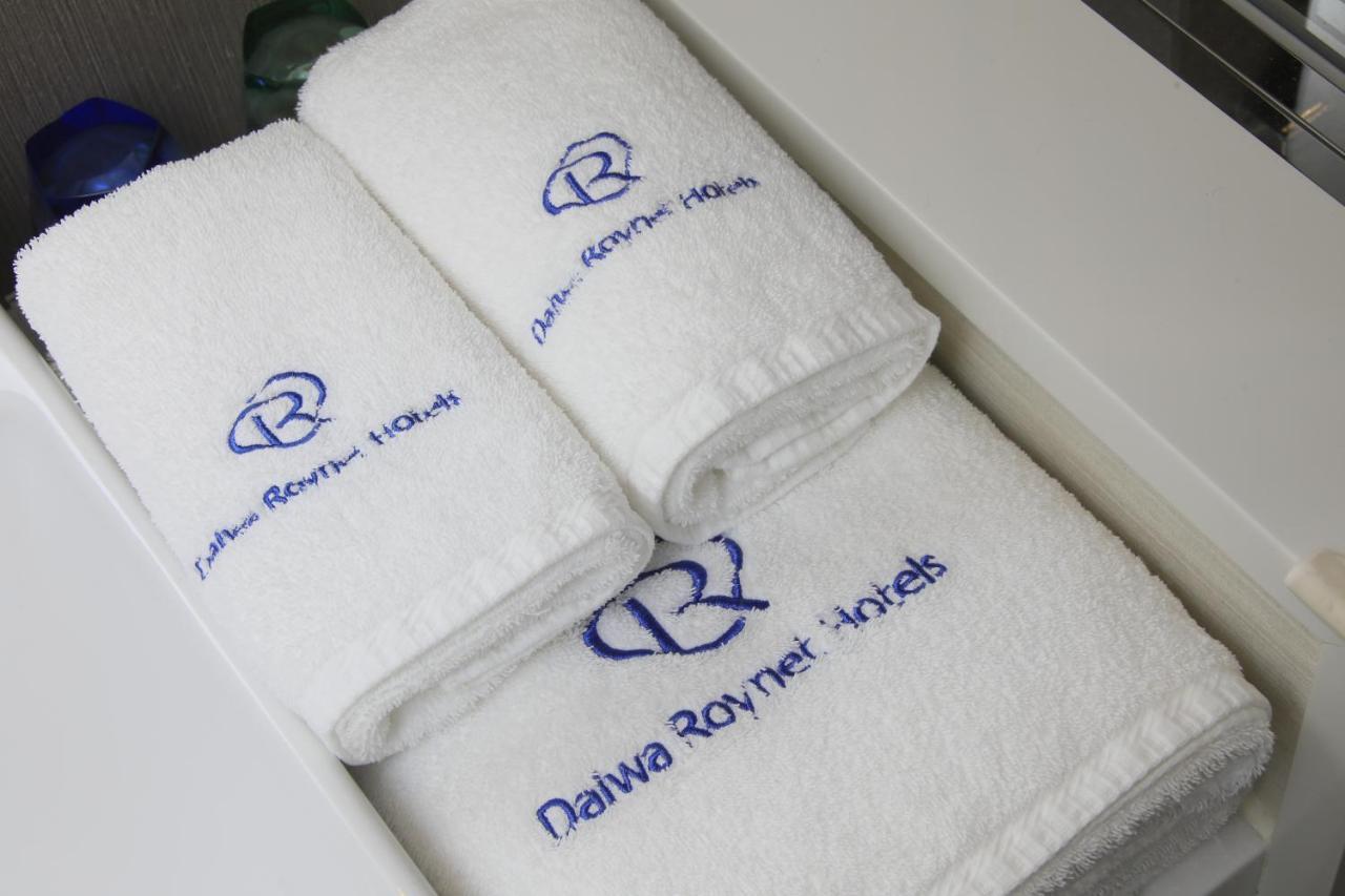 Daiwa Roynet Hotel נומאזו מראה חיצוני תמונה